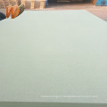 Waterproof Mdf Melamine Board/hmr Mdf/mdf Panels Green